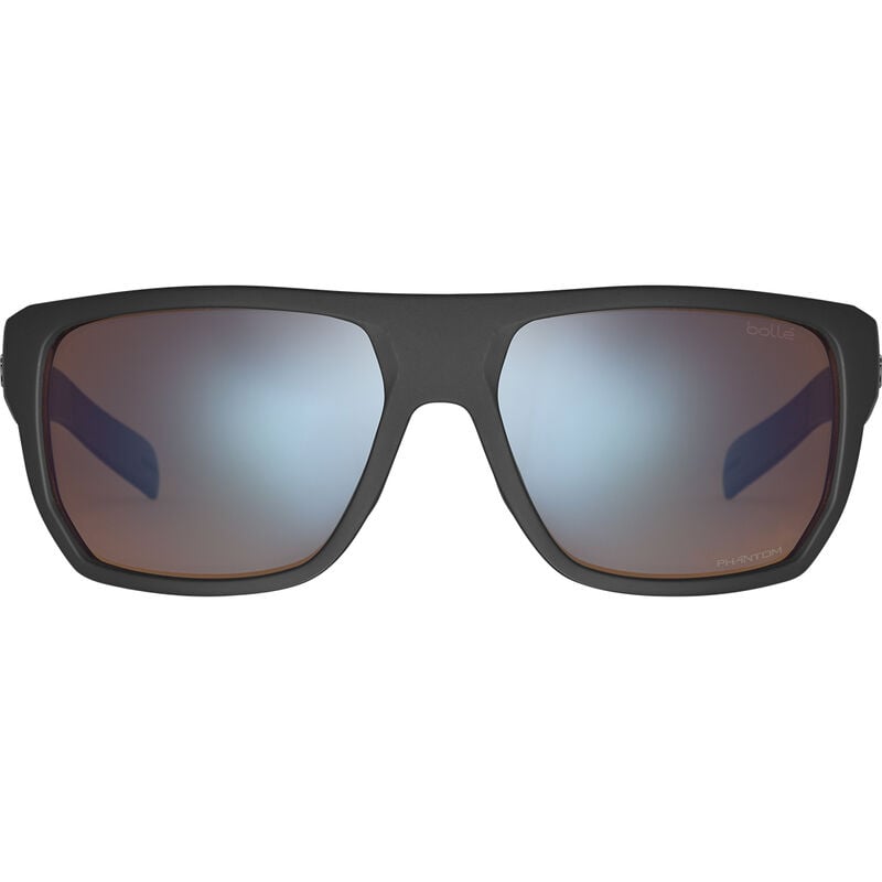 VULTURE, Black Matte-Phantom+ Blue Photochromic Polarized 85%, hi-res image number null